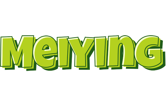 Meiying summer logo