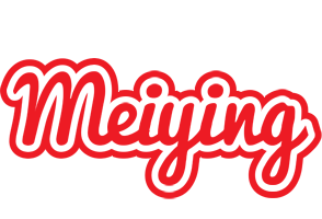 Meiying sunshine logo