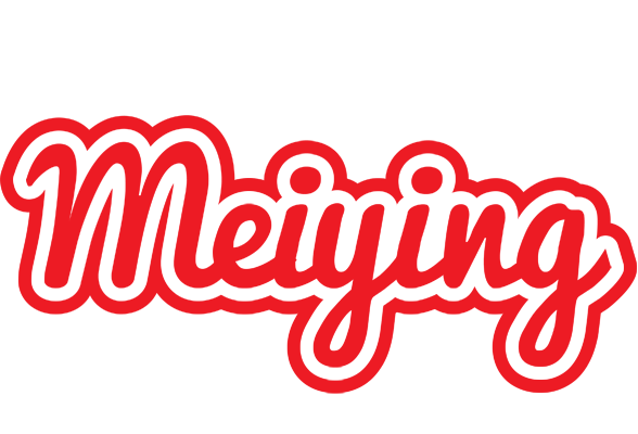 Meiying sunshine logo