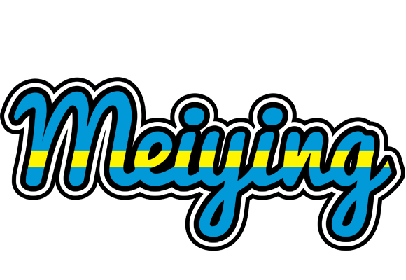 Meiying sweden logo