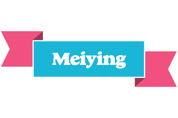Meiying today logo