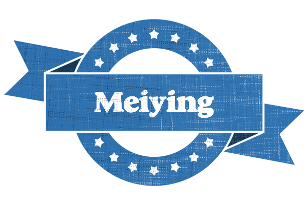 Meiying trust logo