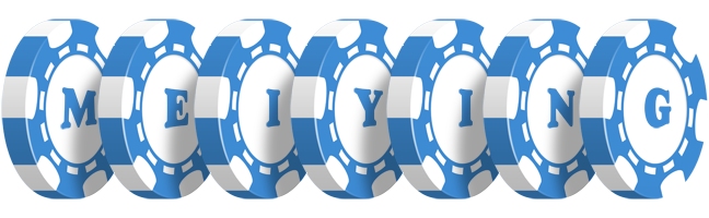 Meiying vegas logo