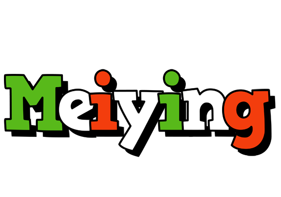 Meiying venezia logo