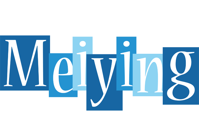 Meiying winter logo