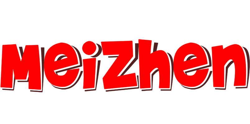 Meizhen basket logo