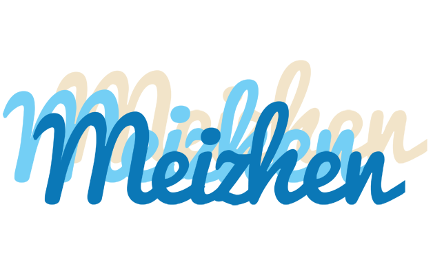 Meizhen breeze logo