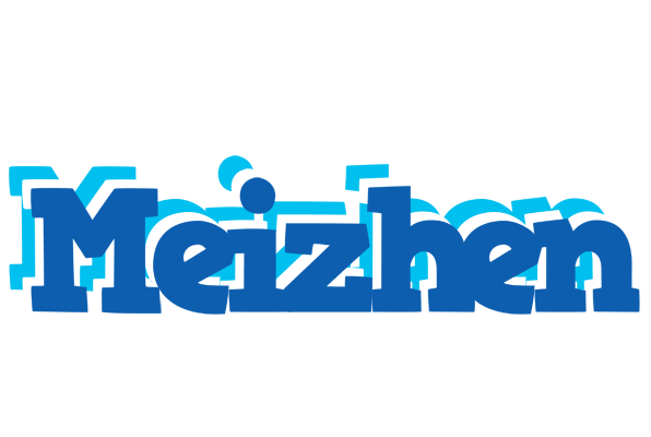 Meizhen business logo