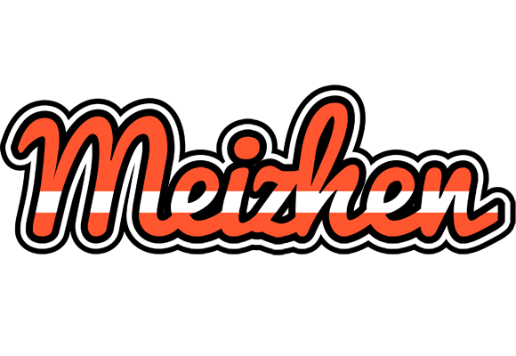Meizhen denmark logo