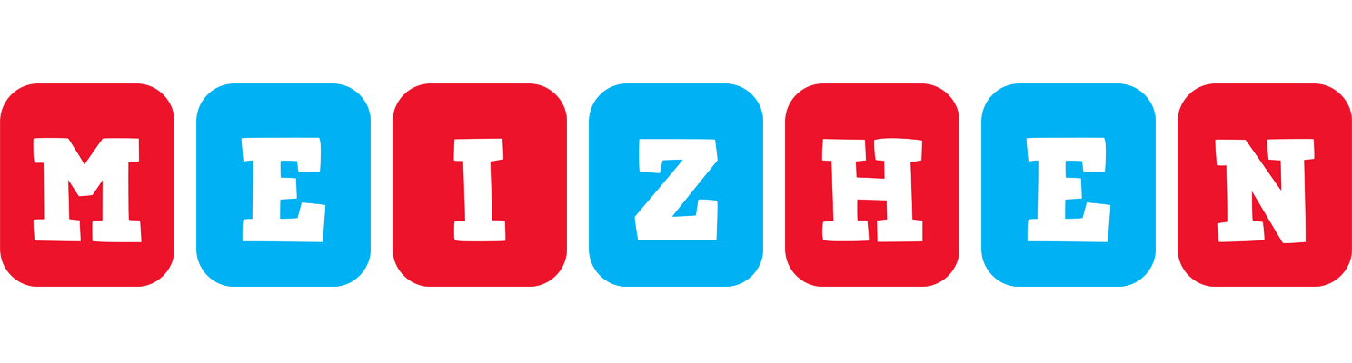 Meizhen diesel logo