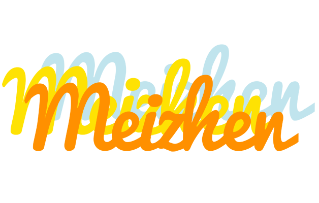 Meizhen energy logo