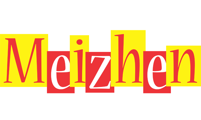 Meizhen errors logo