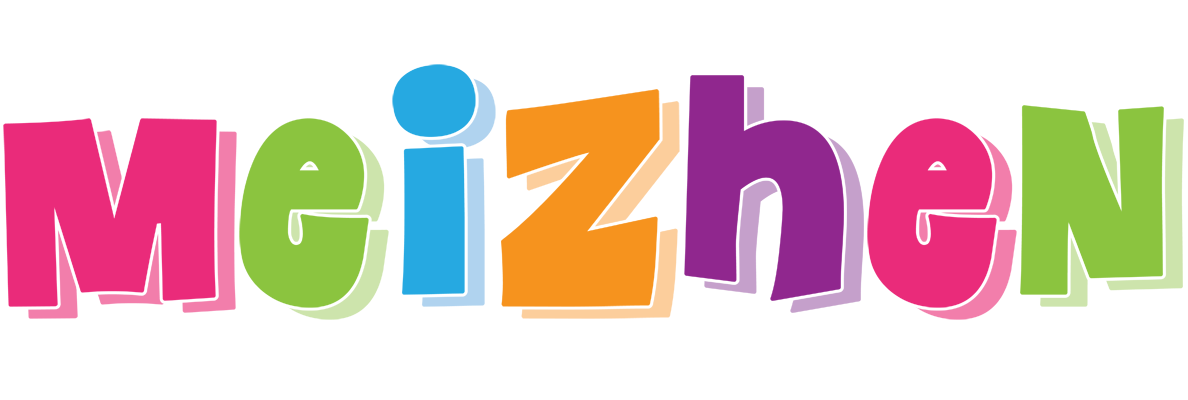 Meizhen friday logo
