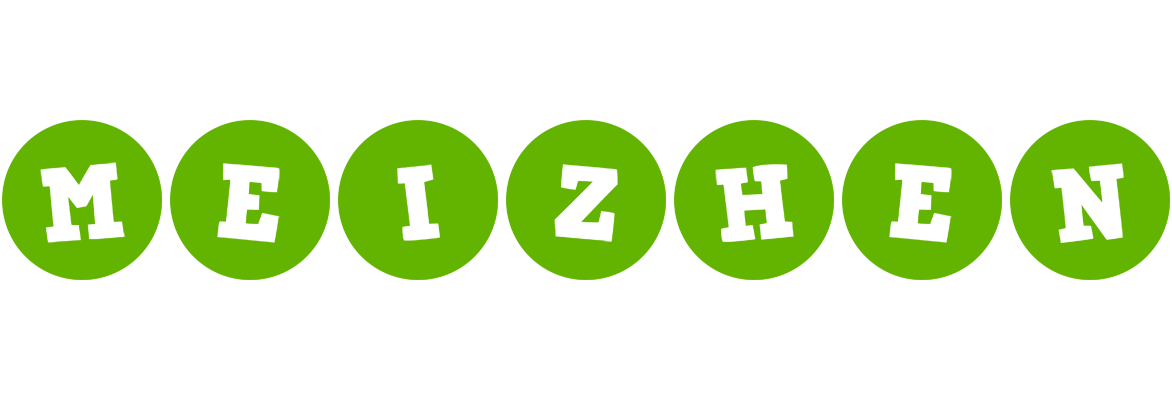 Meizhen games logo