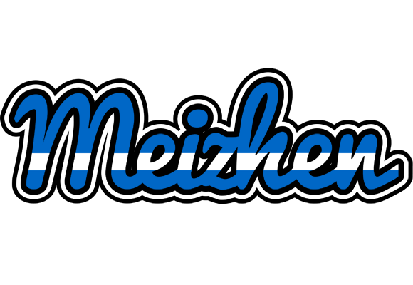 Meizhen greece logo