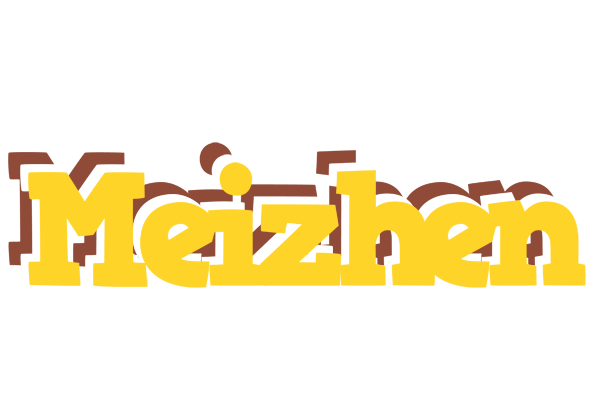 Meizhen hotcup logo