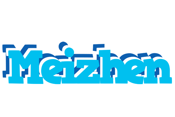 Meizhen jacuzzi logo