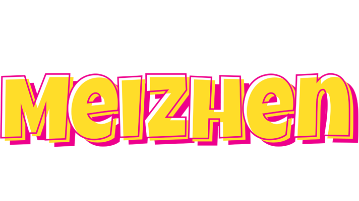 Meizhen kaboom logo