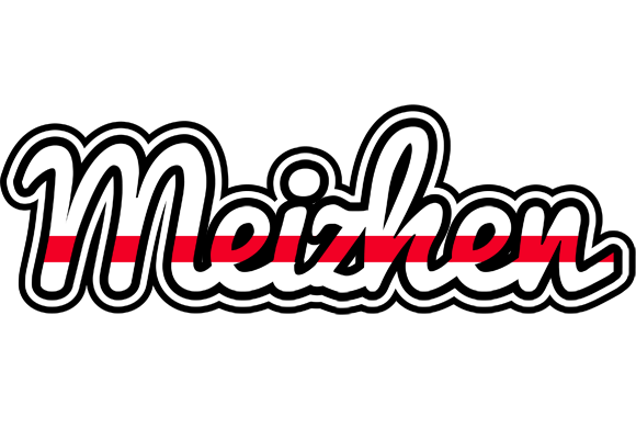 Meizhen kingdom logo
