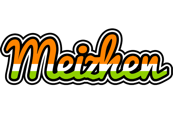 Meizhen mumbai logo