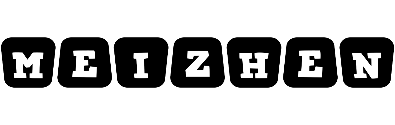 Meizhen racing logo