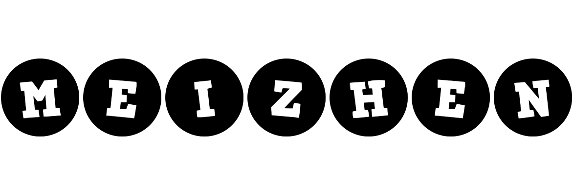 Meizhen tools logo