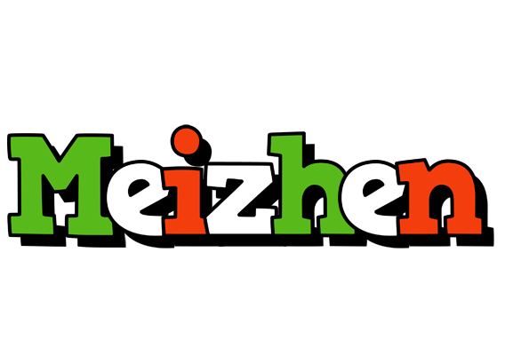 Meizhen venezia logo