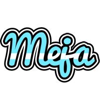 Meja argentine logo