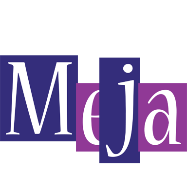 Meja autumn logo
