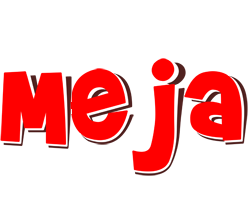 Meja basket logo