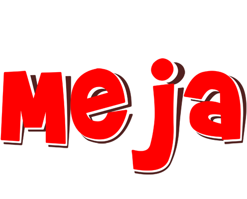 Meja basket logo