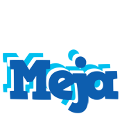 Meja business logo