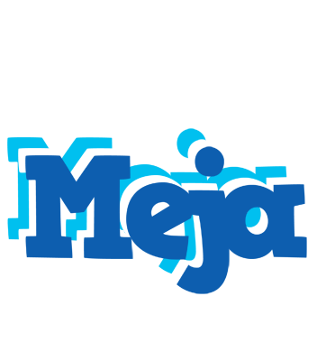 Meja business logo