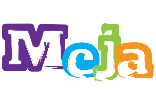 Meja casino logo