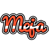 Meja denmark logo