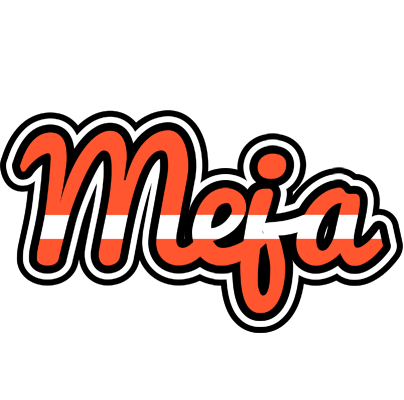 Meja denmark logo