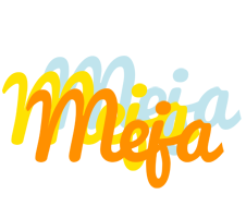 Meja energy logo