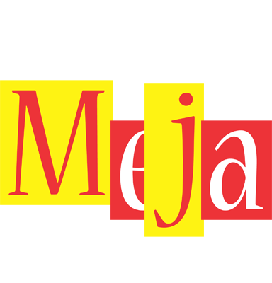 Meja errors logo