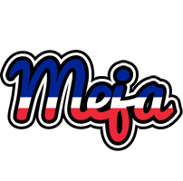 Meja france logo