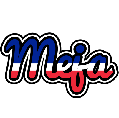 Meja france logo