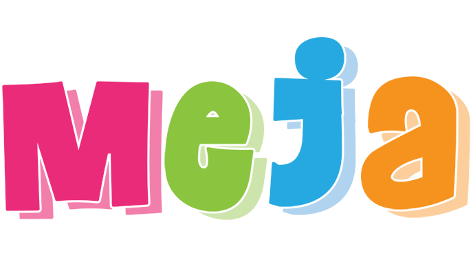 Meja friday logo