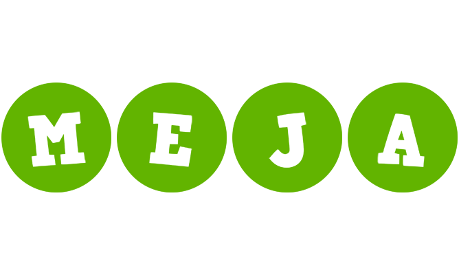 Meja games logo