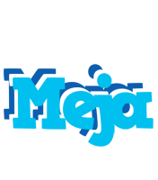 Meja jacuzzi logo