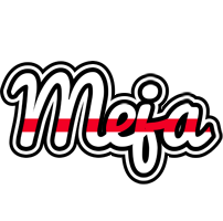 Meja kingdom logo