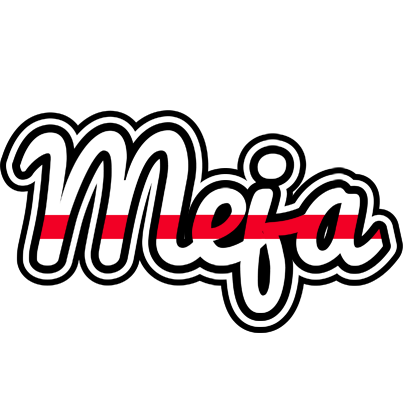 Meja kingdom logo