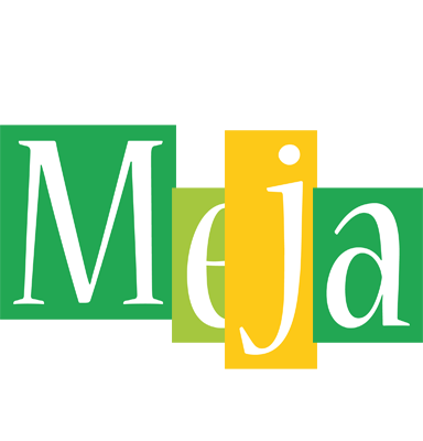 Meja lemonade logo