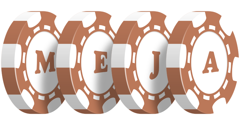 Meja limit logo