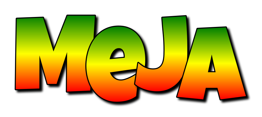 Meja mango logo