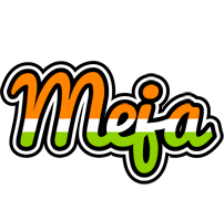 Meja mumbai logo