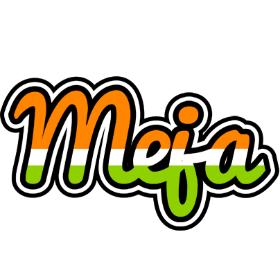 Meja mumbai logo
